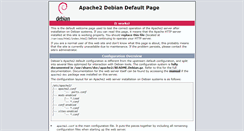 Desktop Screenshot of modgik.leszno.pl