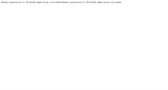 Desktop Screenshot of alternatywa.leszno.pl