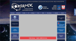 Desktop Screenshot of iilo.leszno.pl
